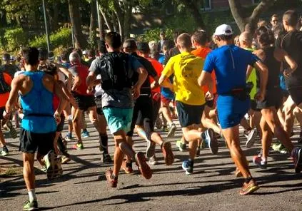 maraton