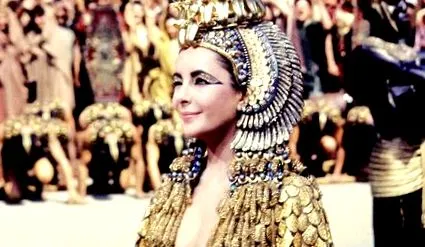 cleopatra