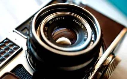 camera