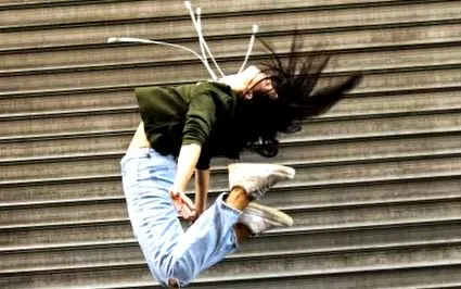 aerobic aerobic