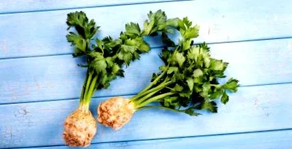 celery
