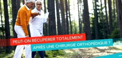 ortopéd sebészet