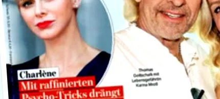 charlene