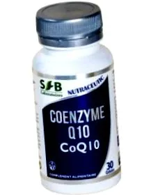 coq10 CoQ10 este