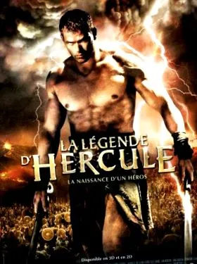 hercules