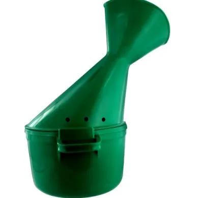 polietilén