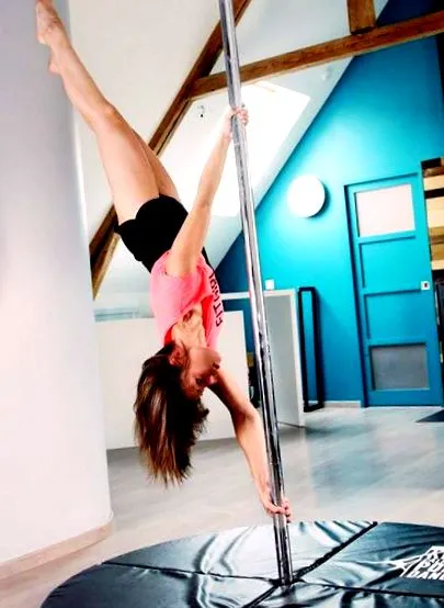pole