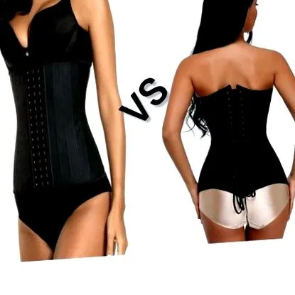 corset