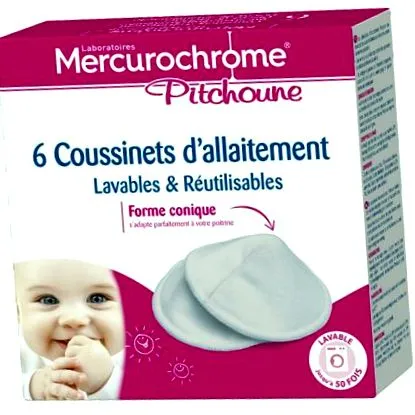 mercurochrome