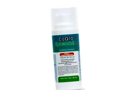 liposomal naturelle