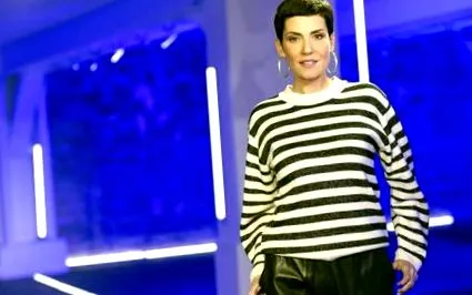 cristina