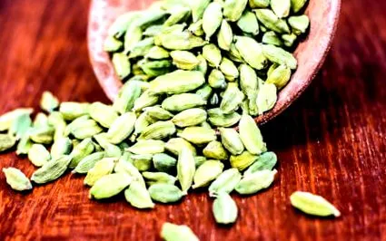 cardamomul