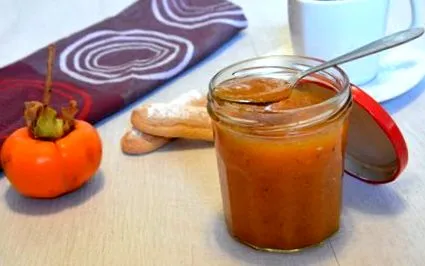 persimmon