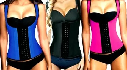 corset slăbire
