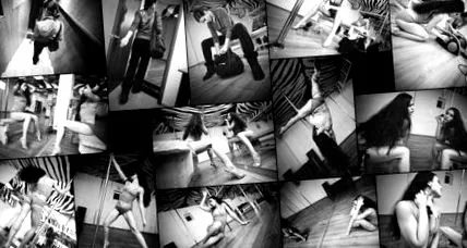 private dance