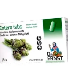 tabs