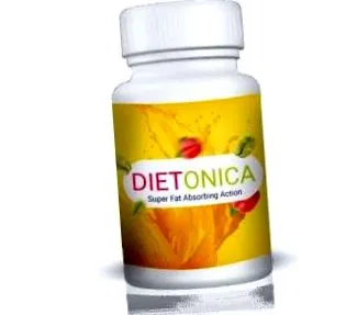 dietonica