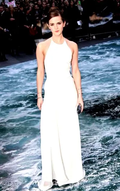 Emma Watson