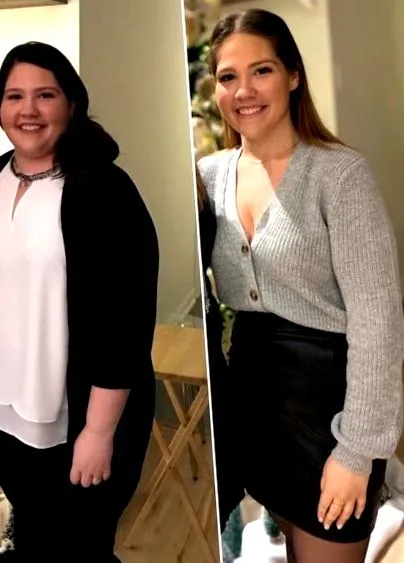 slimming povestea