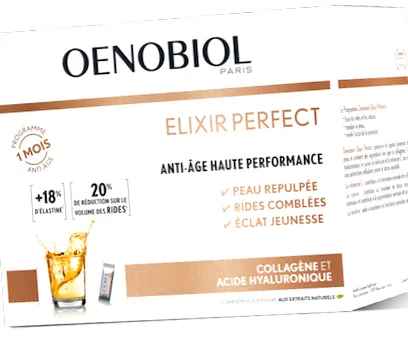 Elixir Perfect