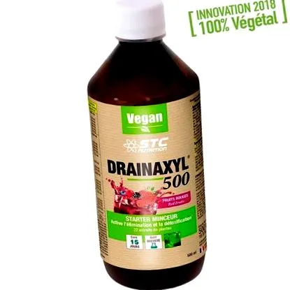 detoxifying