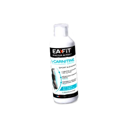 l-carnitină