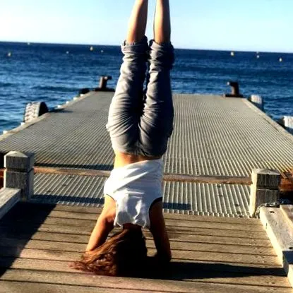 pilates sportedző