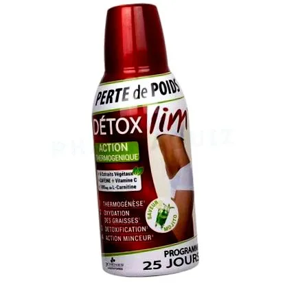 detoxlim