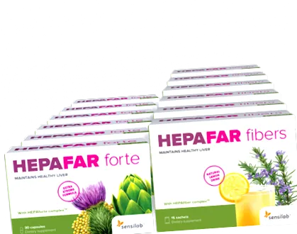hepatică
