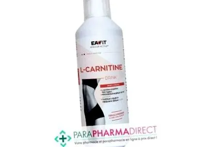 l-carnitine