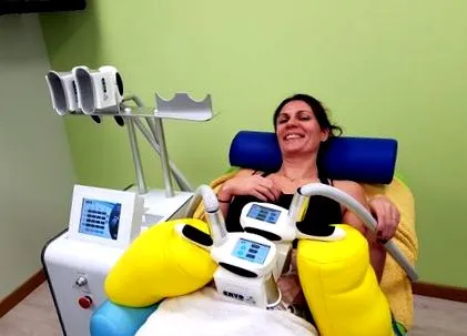 cryolipolysis