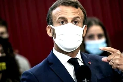 ensauvagement ensauvagement