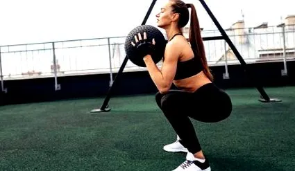 gluteus
