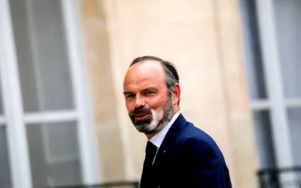 Edouard Philippe