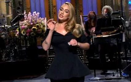 adele