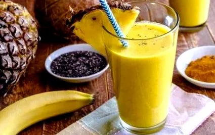 ananas