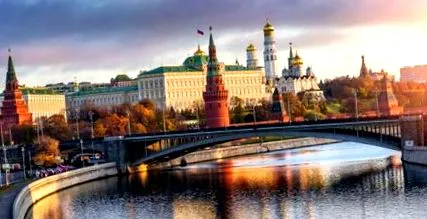 москви
