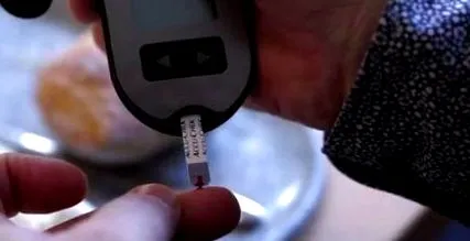 diabetul