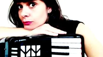 harmonika