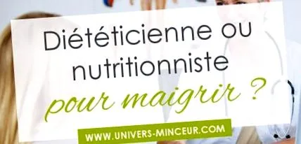 nutriționist