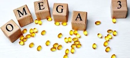 omega-3