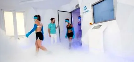 előnyei cryobox