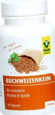 hrișcă