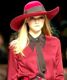 Gemma Ward