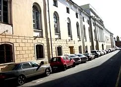 Gostiny Dvor