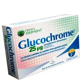 glükokróm