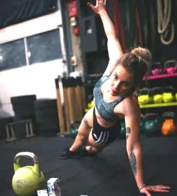 hiit