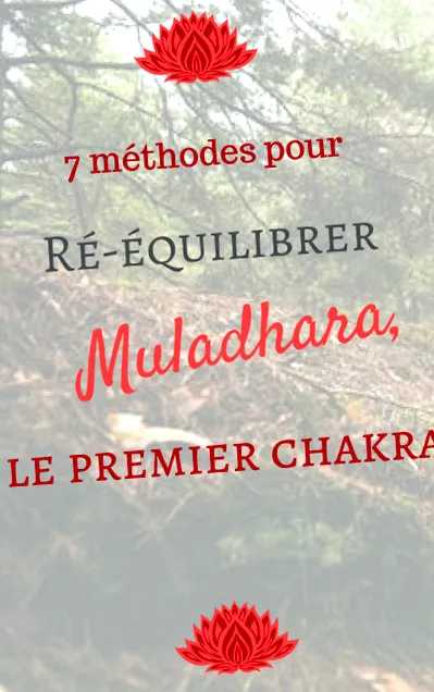 muladhara