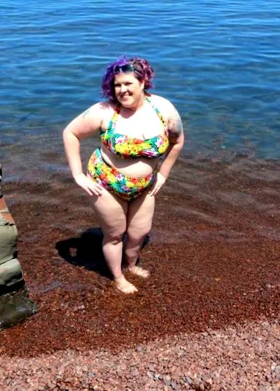 bikini