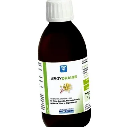 ergydraine